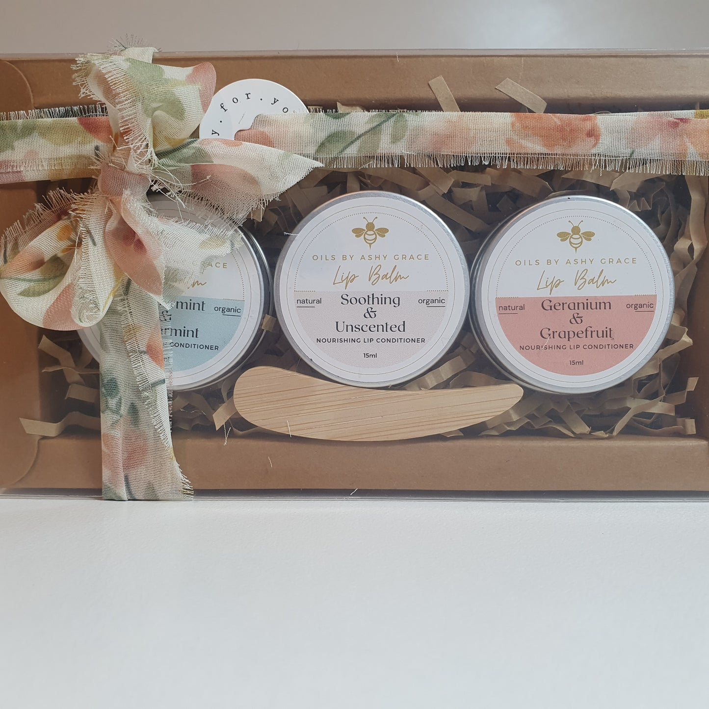 Lip Balm Bundle