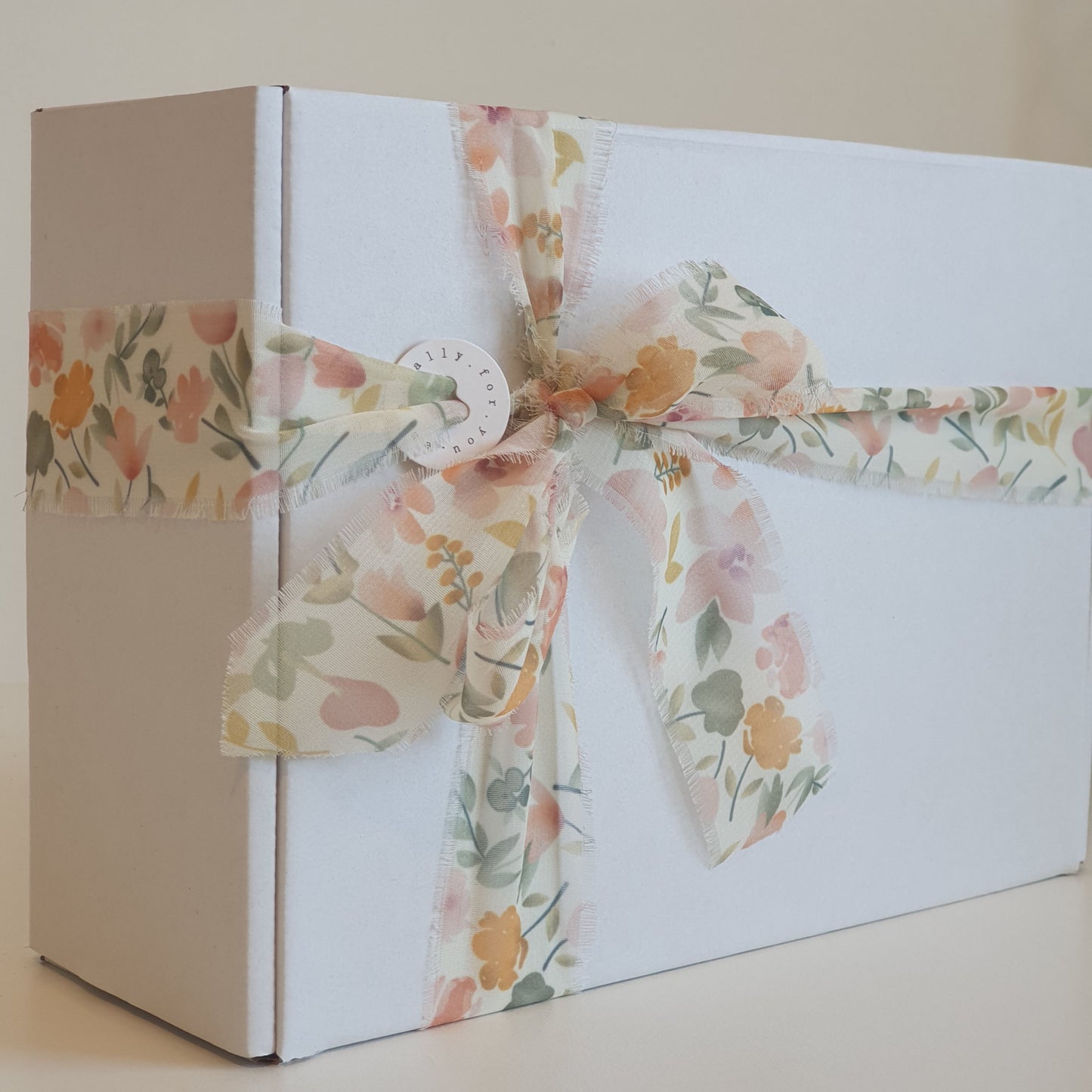 Lavender Bath & Body Gift Set