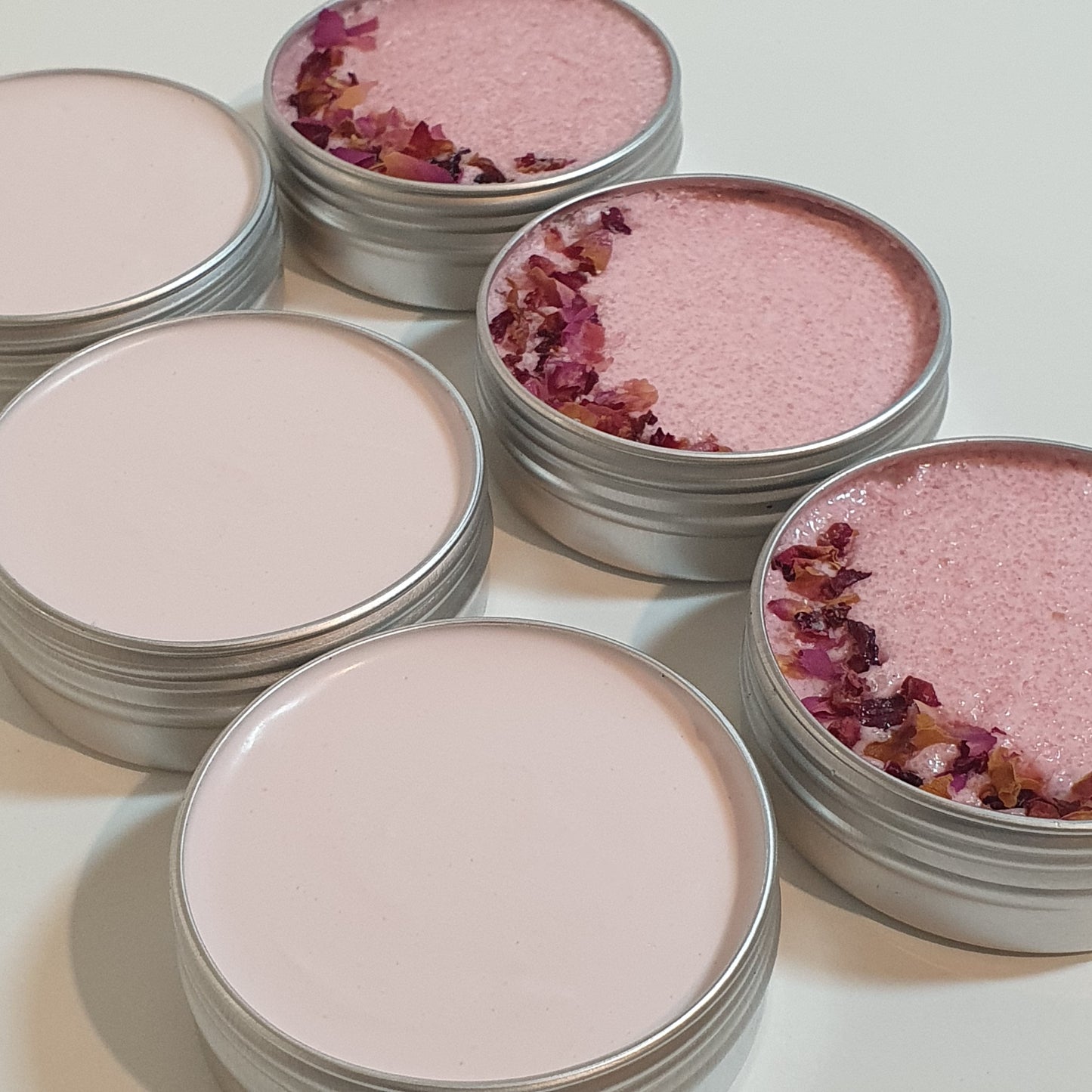 Rose Scent Duo