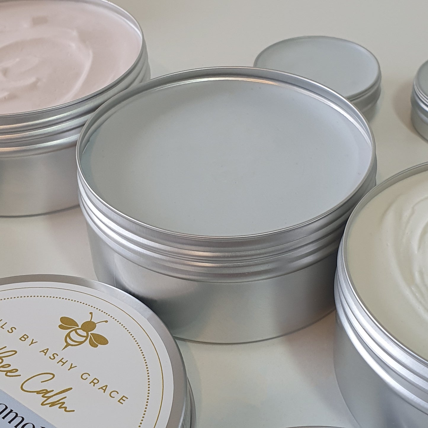 Bee Calm Body Butter