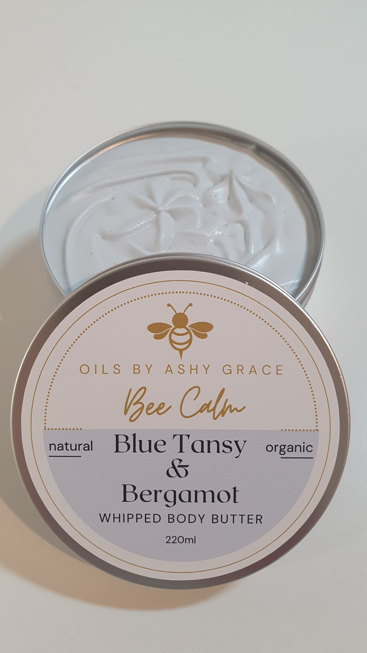 Bee Calm Body Butter