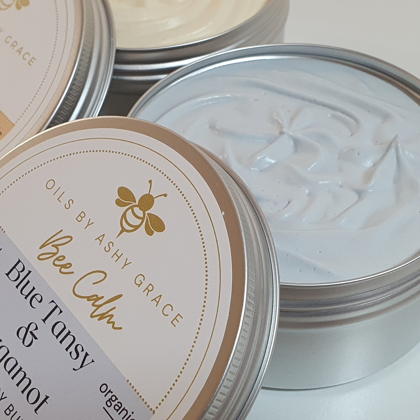 Bee Calm Body Butter