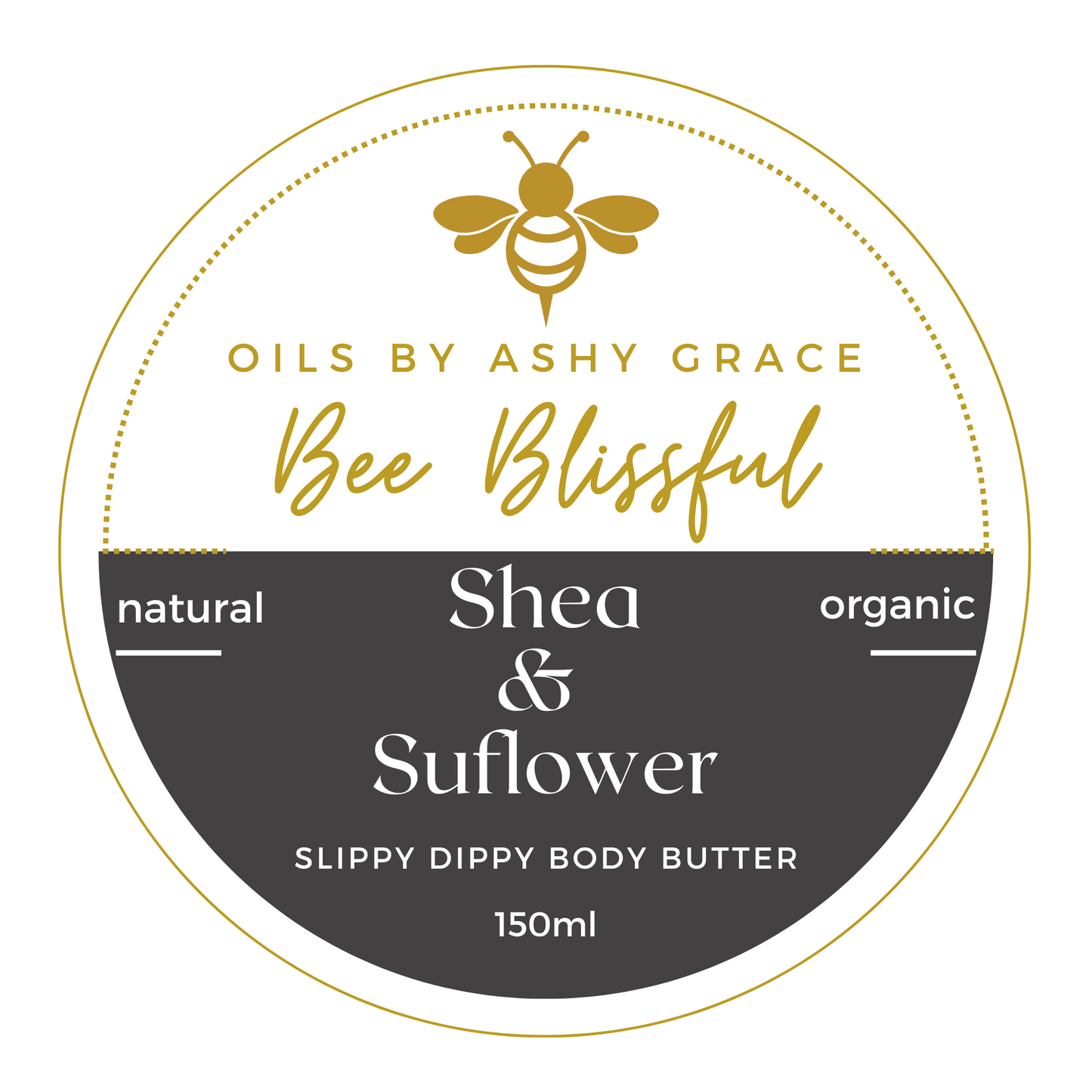 Bee Blissful Body Butter