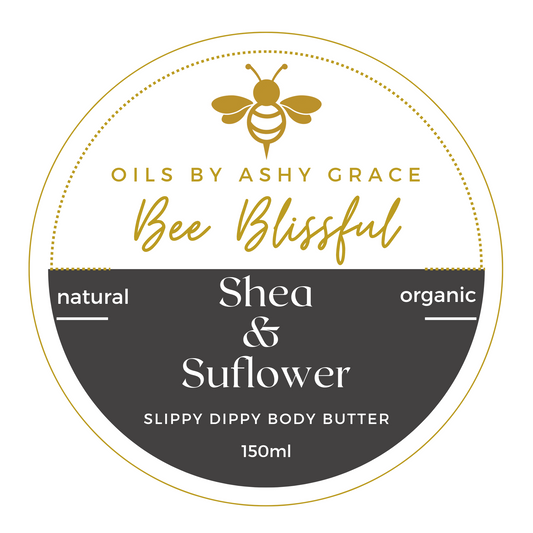 Bee Blissful Body Butter