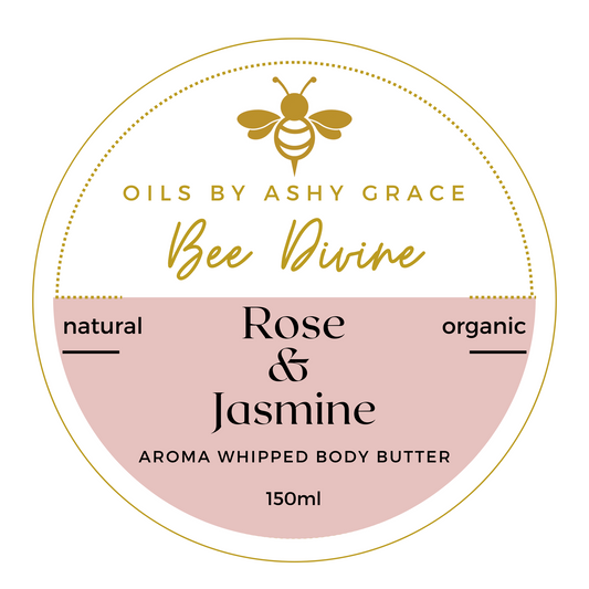 Bee Divine Body Butter