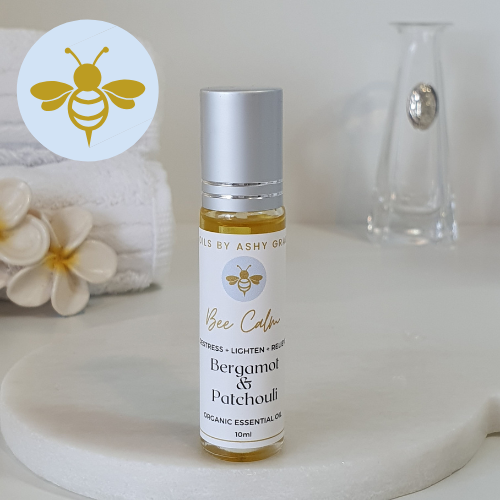 Bee Calm Roller