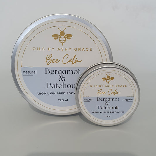 Bee Calm Body Butter