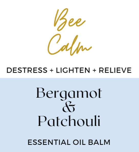 Bee Calm Summer Balm