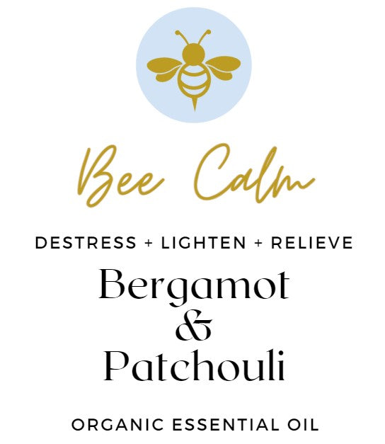 Bee Calm Roller