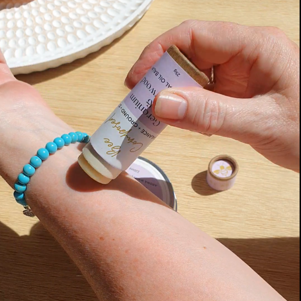 Bee Composed Balm