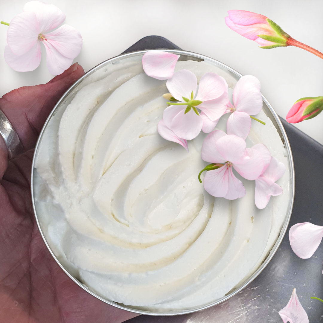 Bee Composed Body Butter