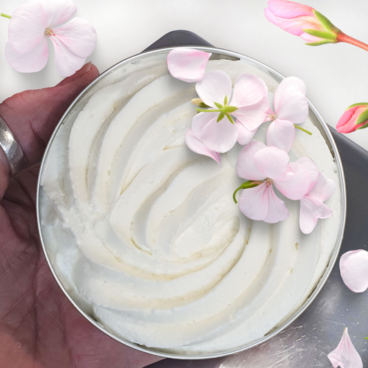 Bee Composed Body Butter