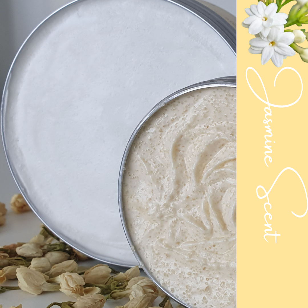 Jasmine Scent Duo