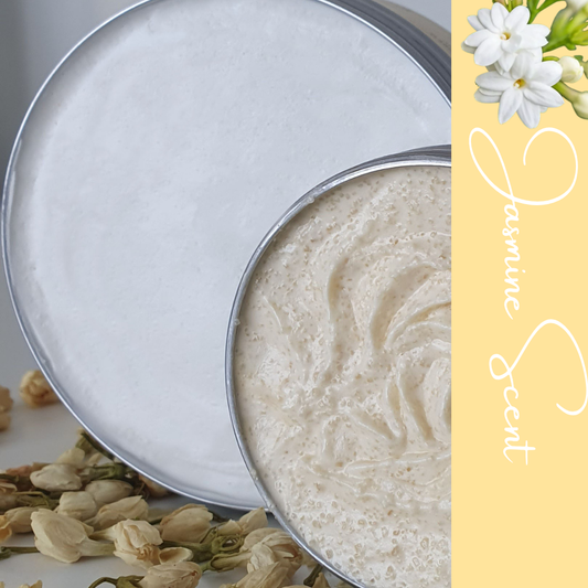 Jasmine Scent Duo