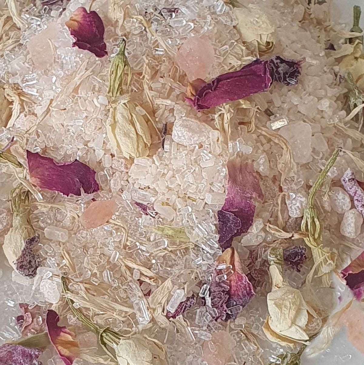 Bath Soak Shots