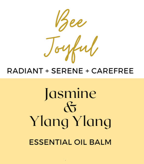 Bee Joyful Summer Balm