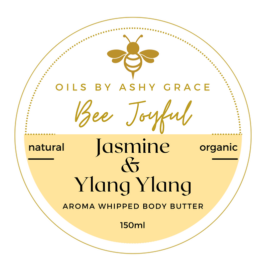 Bee Joyful Body Butter