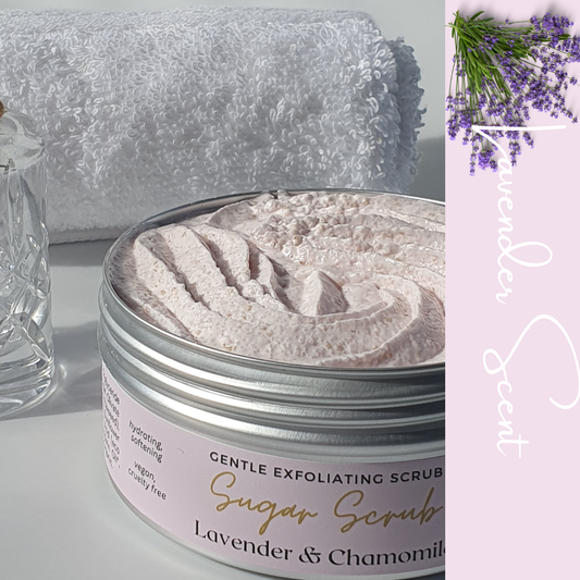 Lavender Scent Duo