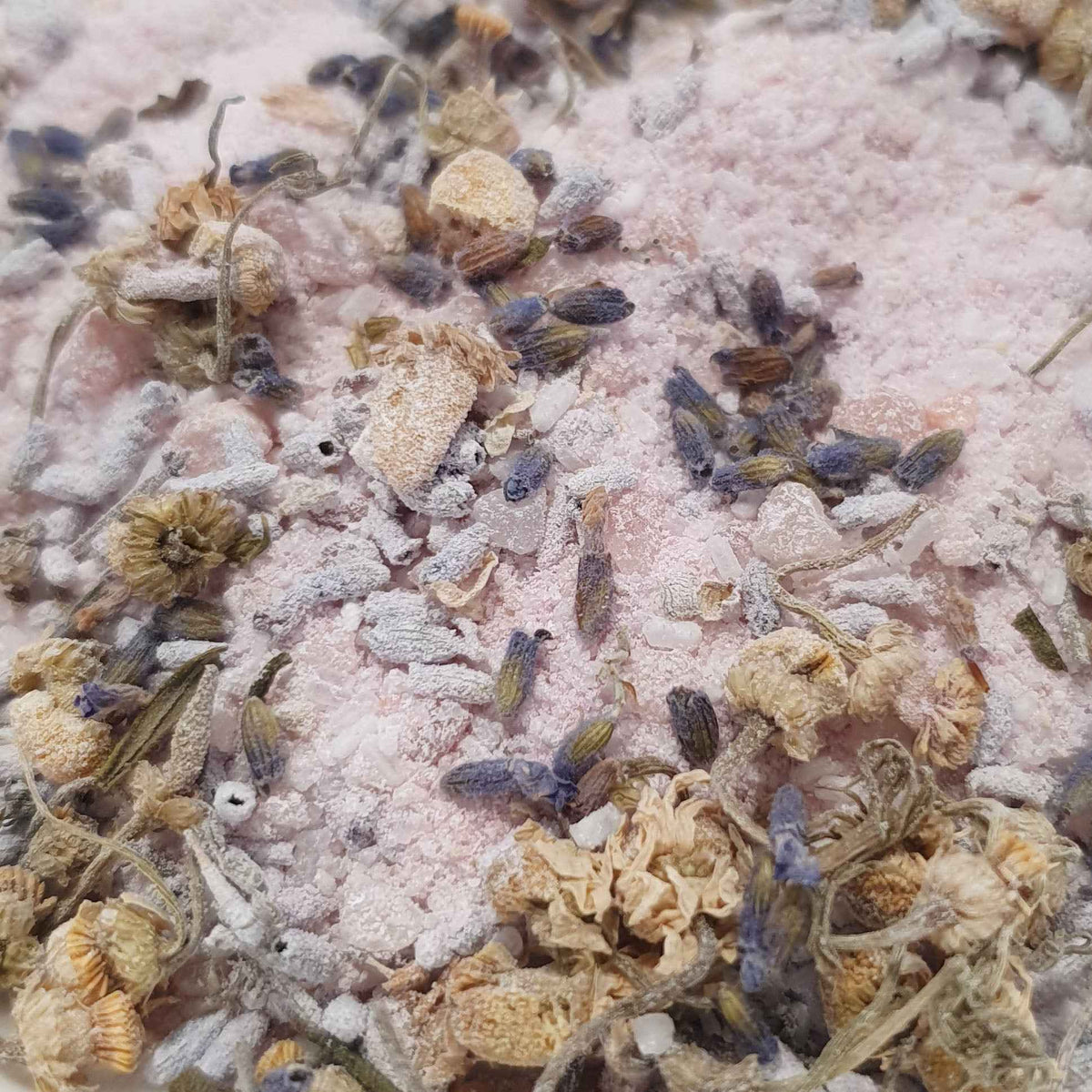 Bath Soak Shots