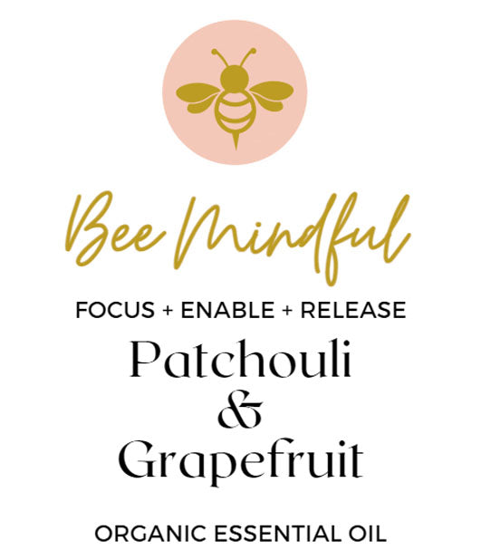 Bee Mindful Roller