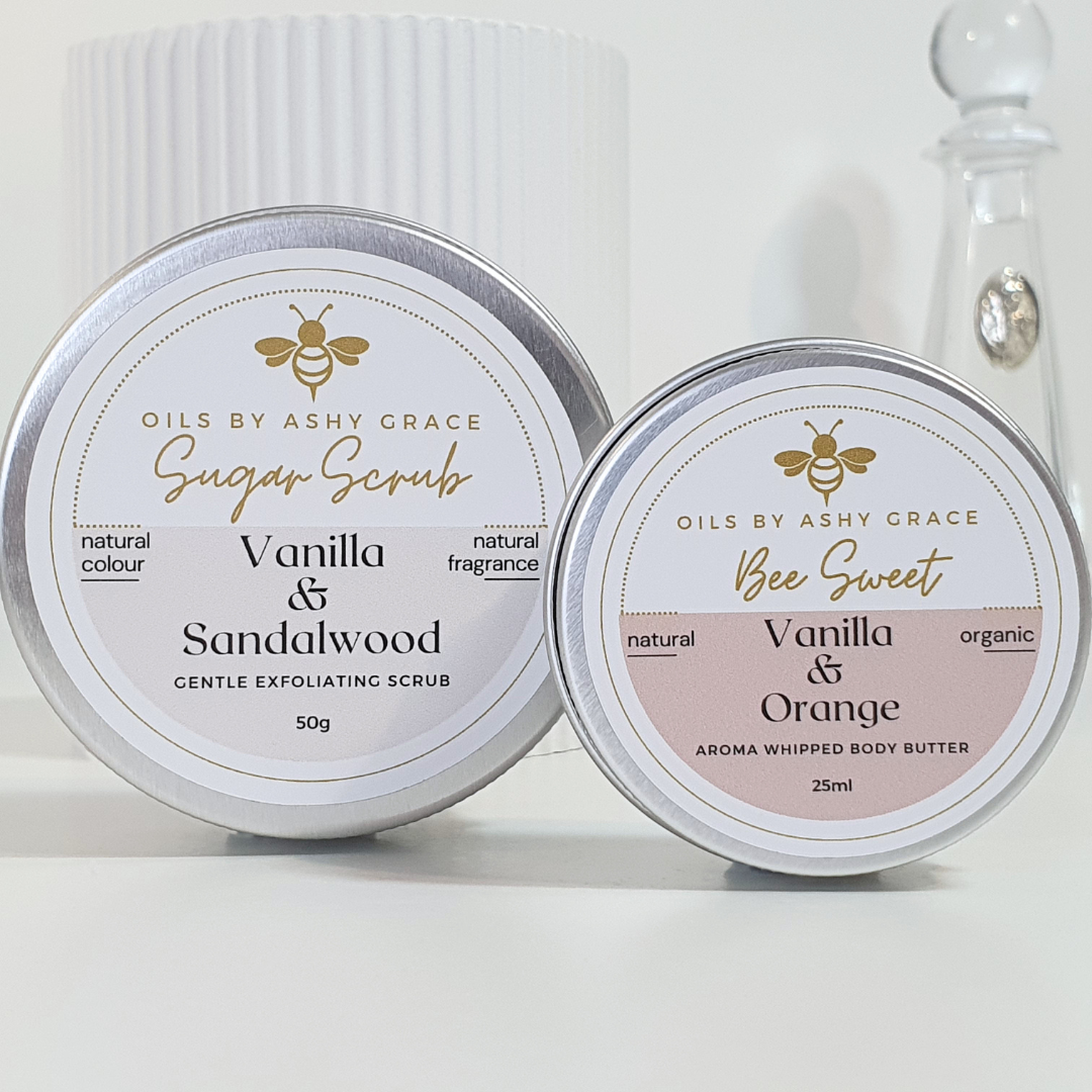 Free Shipping Sampler Pack