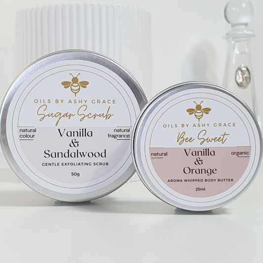 Free Shipping Sampler Pack