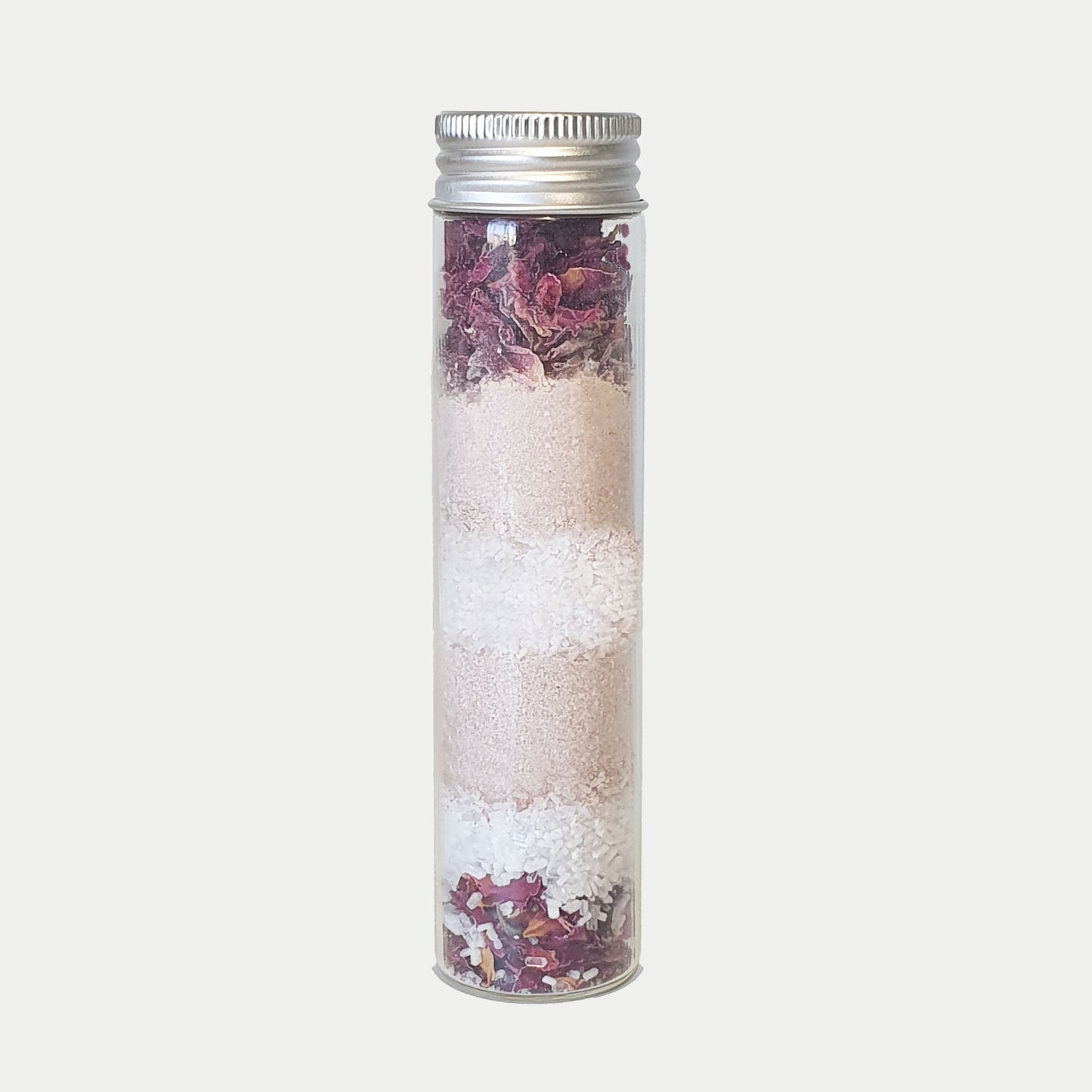 Rose & Geranium Bath Salts