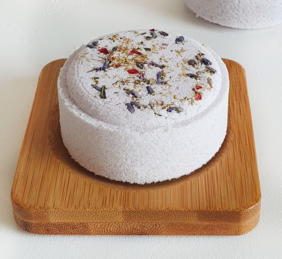 Shower Steamer Holder Oils By Ashy Grace