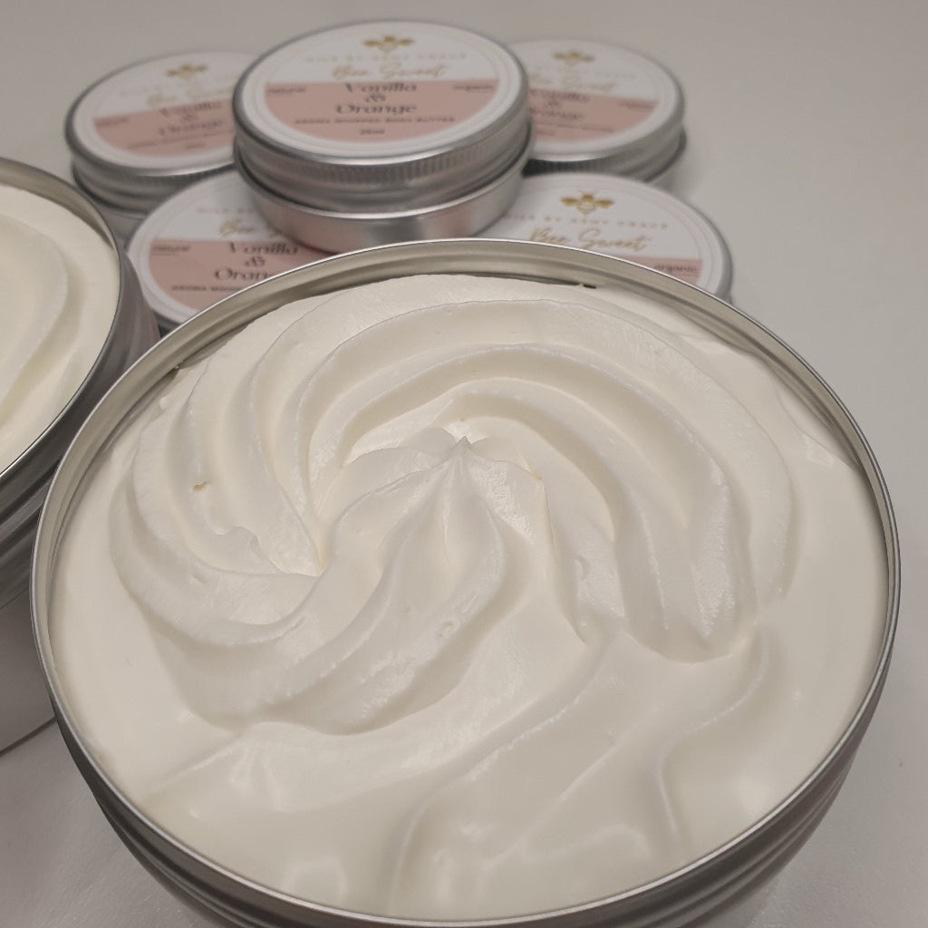 Bee Sweet Body Butter