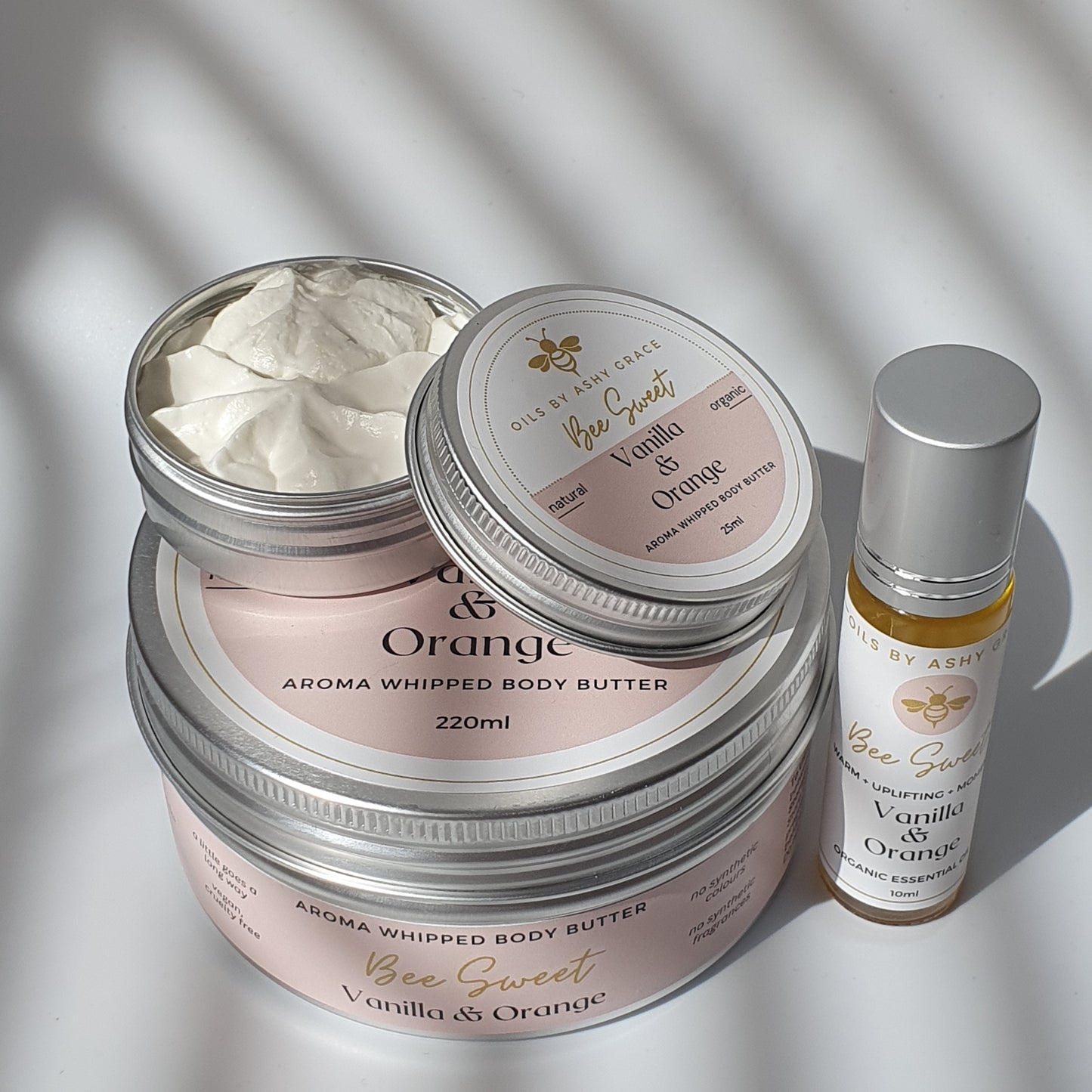 Bee Sweet Body Butter
