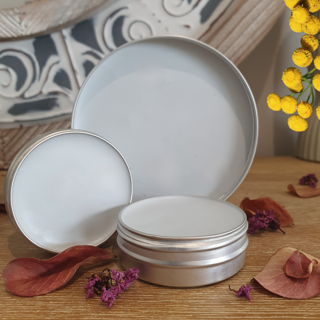 Bee Calm Body Butter