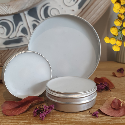 Bee Calm Body Butter