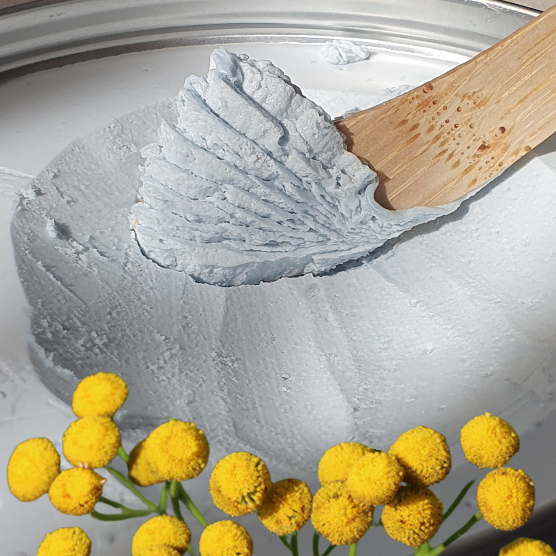Bee Calm Body Butter