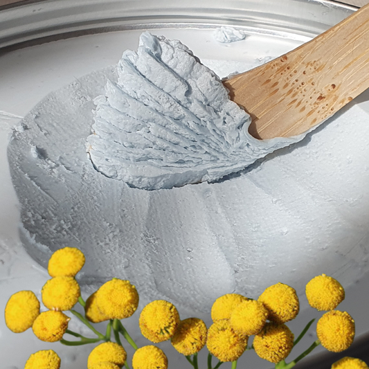 Bee Calm Body Butter